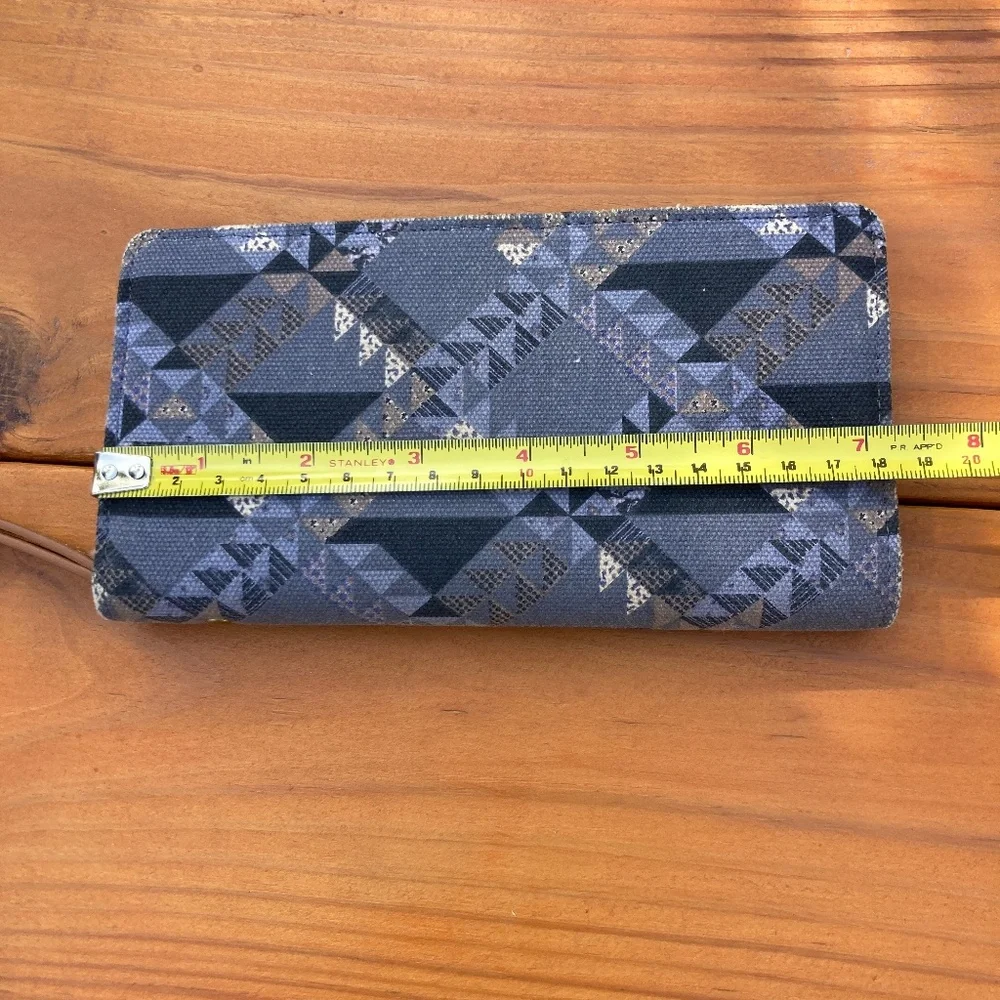 Wristlet Wallet From Universal Thread Southwestern Design